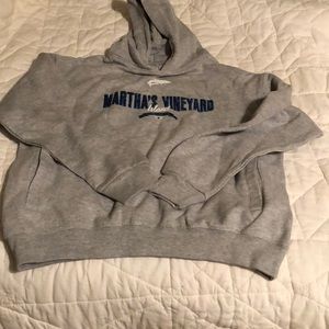 Kids Martha’s Vineyard sweatshirt